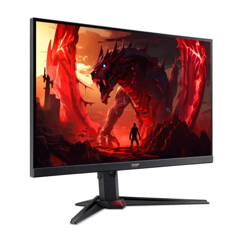Монитор 23.8" Acer Nitro XV240YX1bmiiprx, Черный