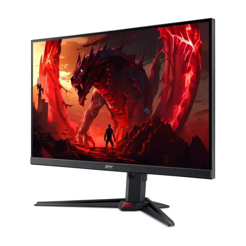 Монитор 23.8" Acer Nitro XV240YX1bmiiprx, Черный