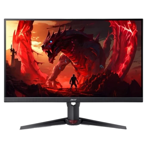 Монитор 23.8" Acer Nitro XV240YX1bmiiprx, Черный
