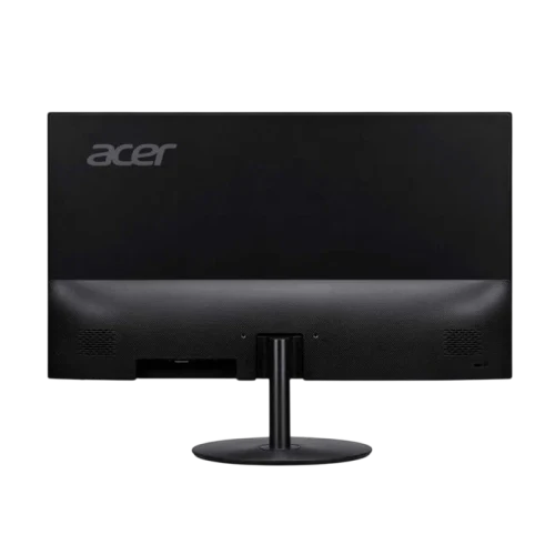 Monitor 21.5" Acer SA222QEBI, Black