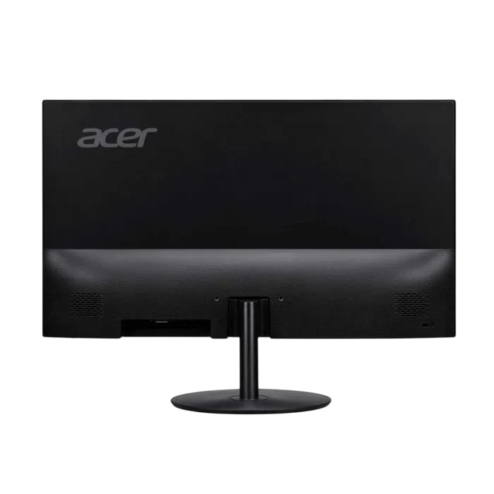 Монитор 21.5" Acer SA222QEBI, Black 4