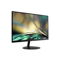 Монитор 21.5" Acer SA222QEBI, Black 3