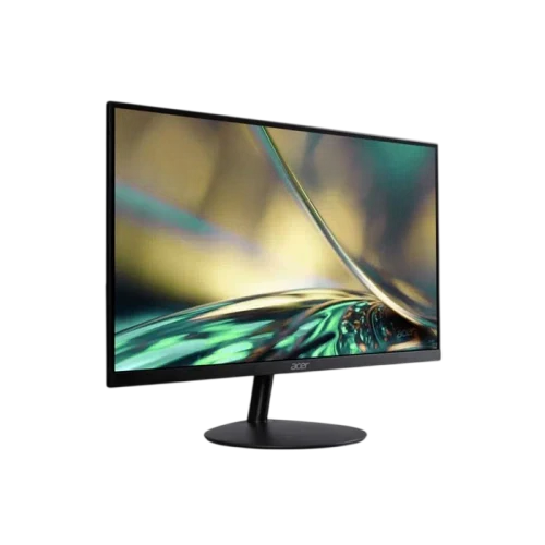 Monitor 21.5" Acer SA222QEBI, Black