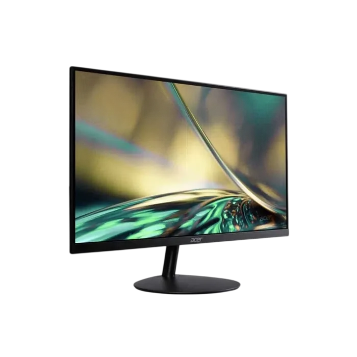 Монитор 21.5" Acer SA222QEBI, Black 3