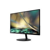 Монитор 21.5" Acer SA222QEBI, Black 2