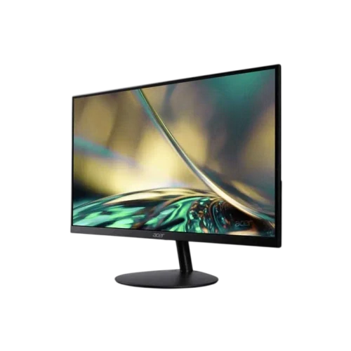 Monitor 21.5" Acer SA222QEBI, Black