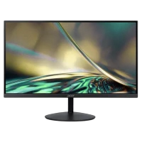 Монитор 21.5" Acer SA222QEBI, Black