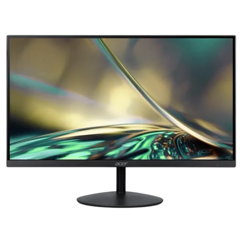 Monitor 21.5" Acer SA222QEBI, Black