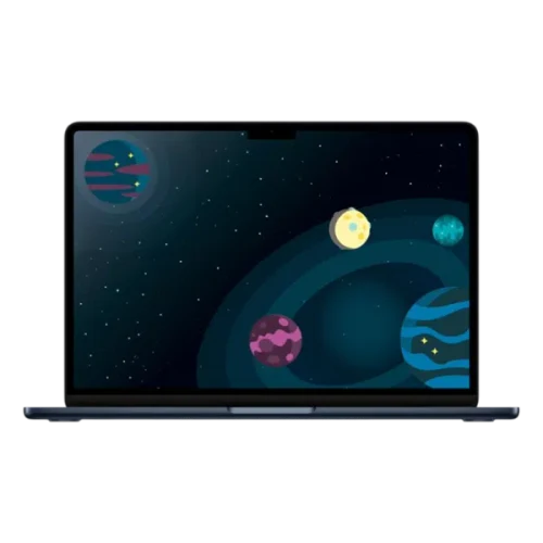 Apple MacBook Air 13.6" 2026, 16ГБ/1ТБ, Midnight