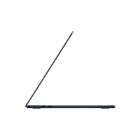 Apple MacBook Air 13.6" 2026, 16ГБ/1ТБ, Midnight 6