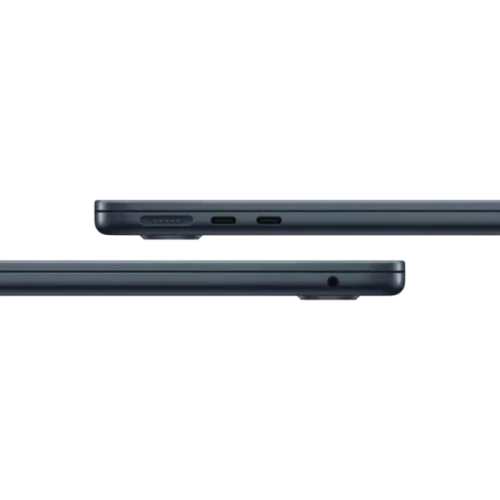 Apple MacBook Air 13.6" 2026, 16ГБ/1ТБ, Midnight