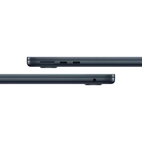 Apple MacBook Air 13.6" 2026, 16ГБ/1ТБ, Midnight 8