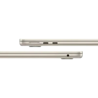 Apple MacBook Air 13.6" 2026, 16GB/1TB, Starlight 9
