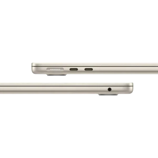 Apple MacBook Air 13.6" 2026, 16GB/1TB, Starlight 9