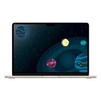 Apple MacBook Air 13.6" 2026, 16GB/1TB, Starlight 2