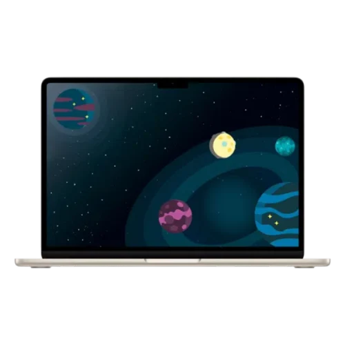 Apple MacBook Air 13.6" 2026, 16GB/1TB, Starlight