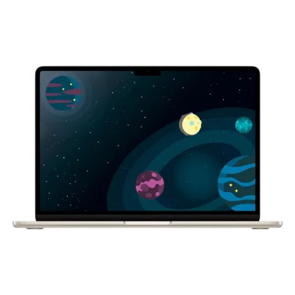 Apple MacBook Air 13.6" 2026, 16GB/1TB, Starlight 2