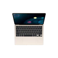 Apple MacBook Air 13.6" 2026, 16GB/1TB, Starlight 4