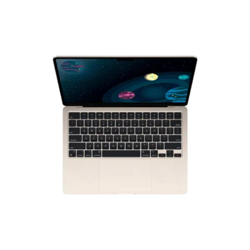 Apple MacBook Air 13.6" 2026, 16GB/1TB, Starlight