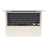 Apple MacBook Air 13.6" 2026, 16GB/1TB, Starlight 3