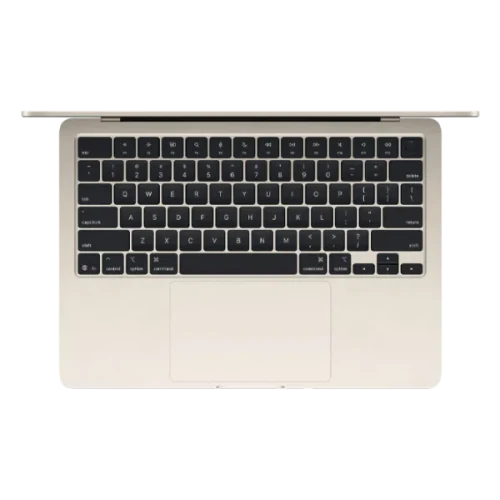 Apple MacBook Air 13.6" 2026, 16GB/1TB, Starlight