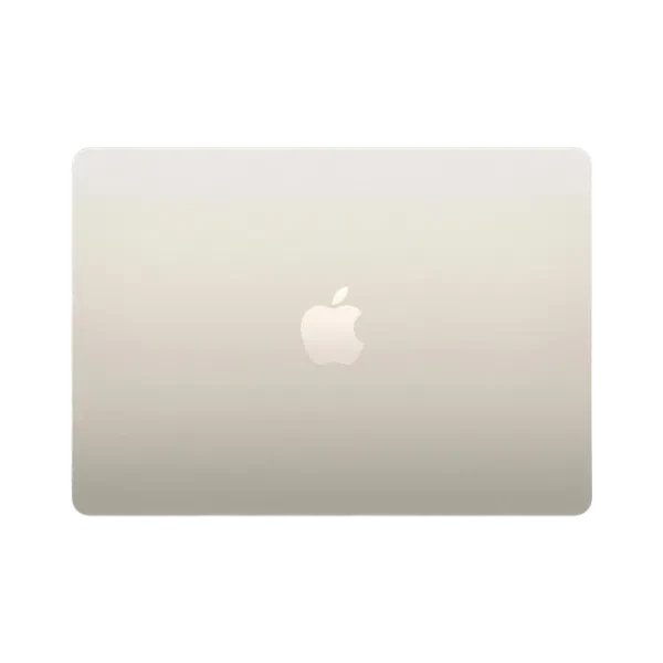 Apple MacBook Air 13.6" 2026, 16GB/1TB, Starlight 10