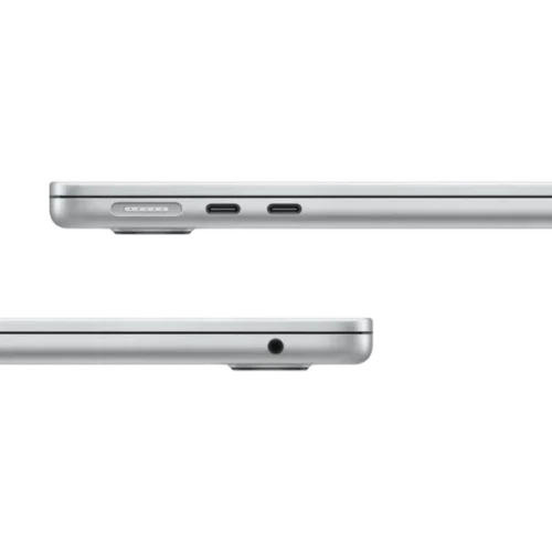 Apple MacBook Air 13.6" 2026, 16ГБ/1ТБ, Silver