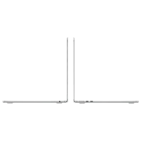 Apple MacBook Air 13.6" 2026, 16ГБ/1ТБ, Silver 4