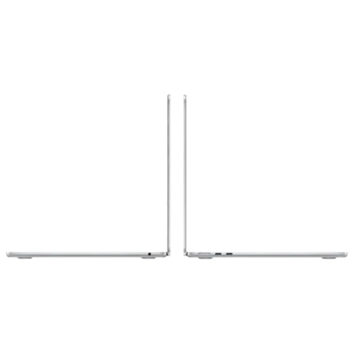Apple MacBook Air 13.6" 2026, 16ГБ/1ТБ, Silver