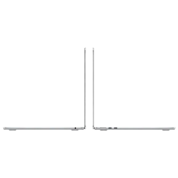 Apple MacBook Air 13.6" 2026, 16ГБ/1ТБ, Silver 4