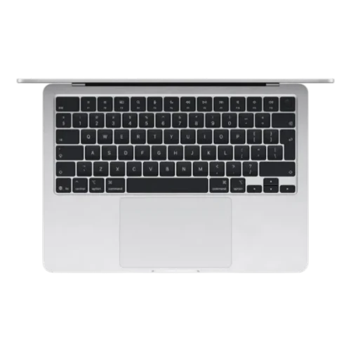 Apple MacBook Air 13.6" 2026, 16ГБ/1ТБ, Silver