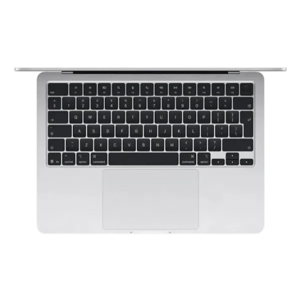 Apple MacBook Air 13.6" 2026, 16ГБ/1ТБ, Silver 2