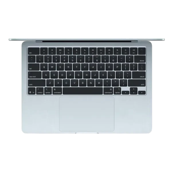 Apple MacBook Air 13.6" 2026, 16GB/1TB, Sky Blue 2
