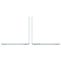 Apple MacBook Air 13.6" 2026, 16GB/1TB, Sky Blue 4