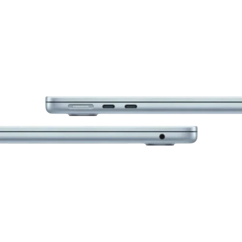Apple MacBook Air 13.6" 2026, 16GB/1TB, Sky Blue