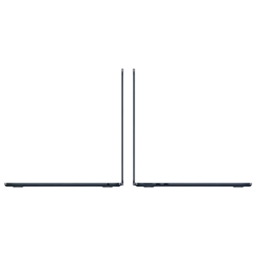 Apple MacBook Air 13.6" 2026, 16ГБ/2ТБ, Midnight