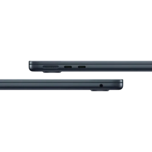 Apple MacBook Air 13.6" 2026, 16ГБ/2ТБ, Midnight