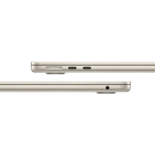 Apple MacBook Air 13.6" 2026, 16ГБ/2ТБ, Starlight