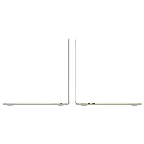 Apple MacBook Air 13.6" 2026, 16ГБ/2ТБ, Starlight