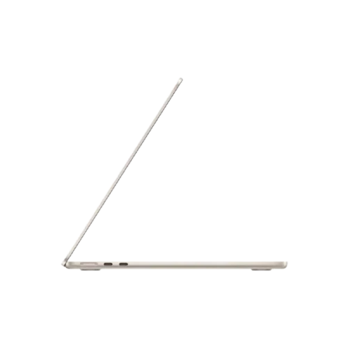 Apple MacBook Air 13.6" 2026, 16ГБ/2ТБ, Starlight