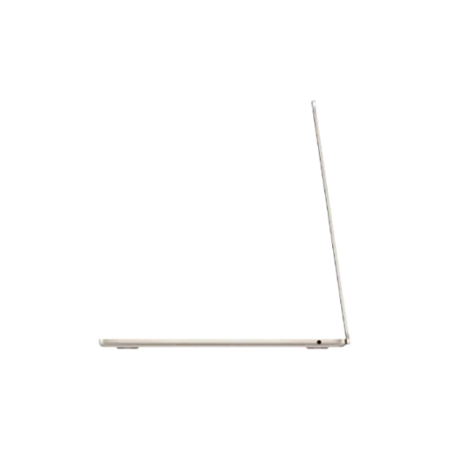 Apple MacBook Air 13.6" 2026, 16ГБ/2ТБ, Starlight