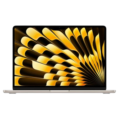 Apple MacBook Air 13.6" 2026, 16ГБ/2ТБ, Starlight