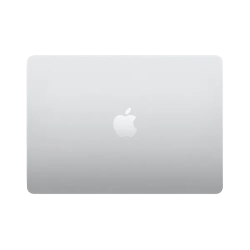 Apple MacBook Air 13.6" 2026, 16ГБ/2ТБ, Silver