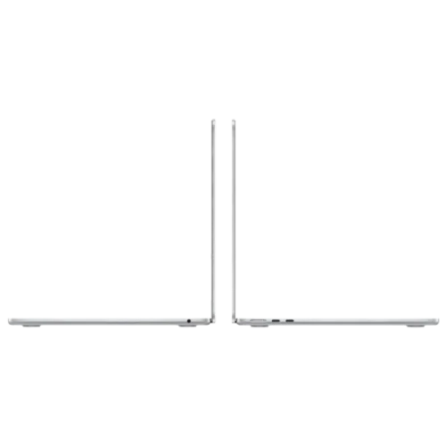 Apple MacBook Air 13.6" 2026, 16ГБ/2ТБ, Silver