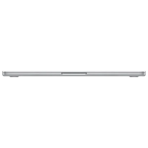 Apple MacBook Air 13.6" 2026, 16ГБ/2ТБ, Silver