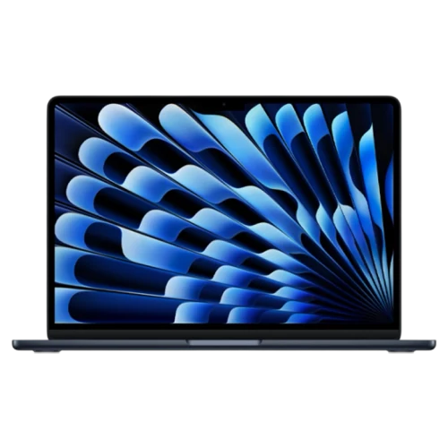 Apple MacBook Air 13.6" 2026, 16ГБ/4ТБ, Midnight