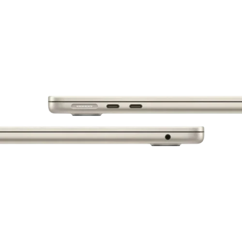 Apple MacBook Air 13.6" 2026, 16ГБ/4ТБ, Starlight