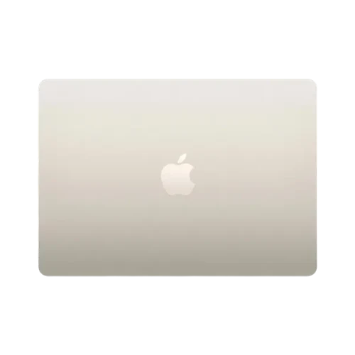 Apple MacBook Air 13.6" 2026, 16ГБ/4ТБ, Starlight