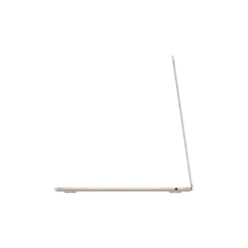 Apple MacBook Air 13.6" 2026, 16ГБ/4ТБ, Starlight