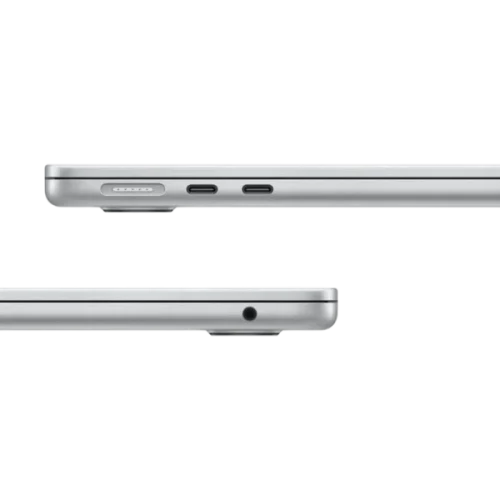 Apple MacBook Air 13.6" 2026, 16ГБ/4ТБ, Silver